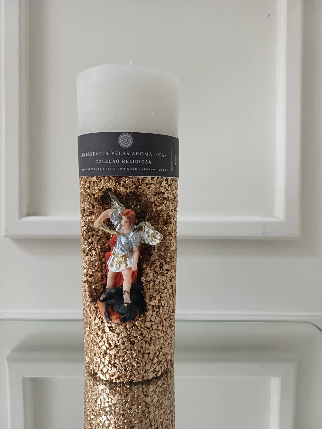Vela São Miguel Arcanjo
