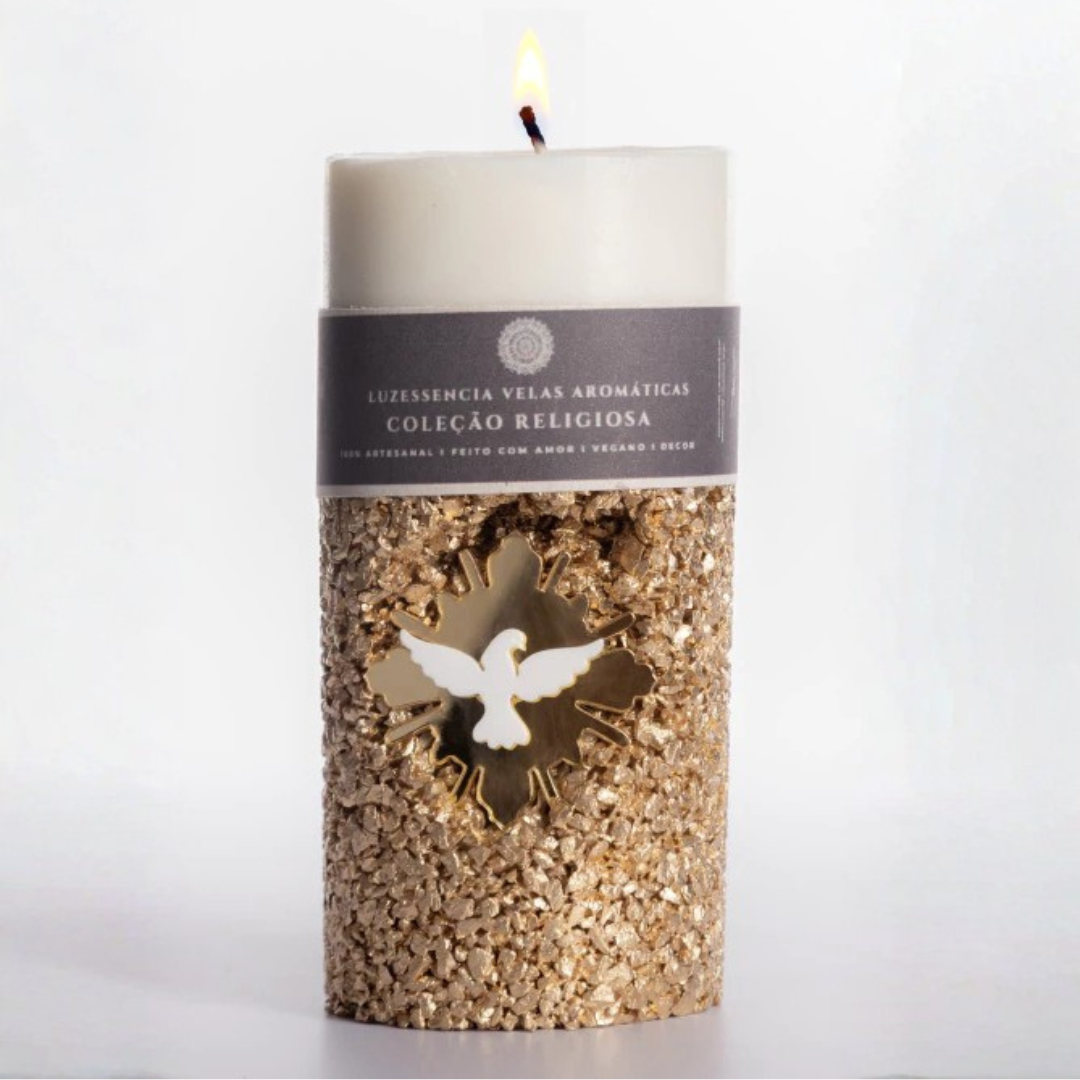 Mini vela Espírito Santo