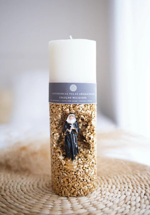 Vela Santa Rita de Cássia