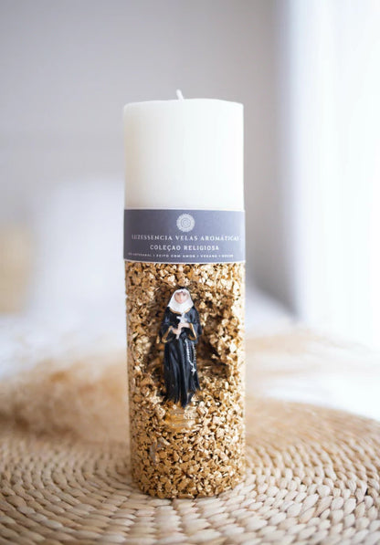 Vela Santa Rita de Cássia