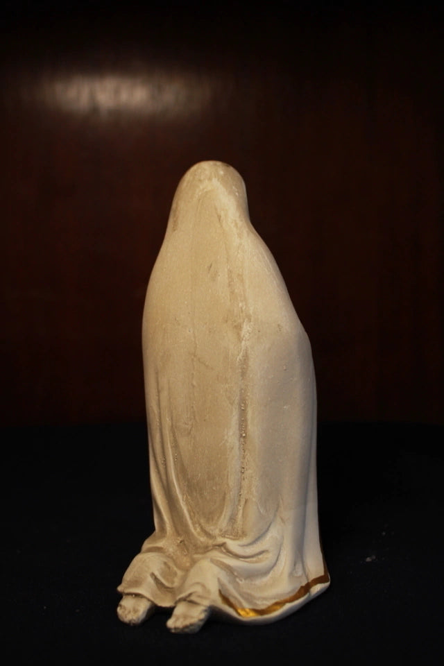 Imagem Nossa Senhora e São José Opaco