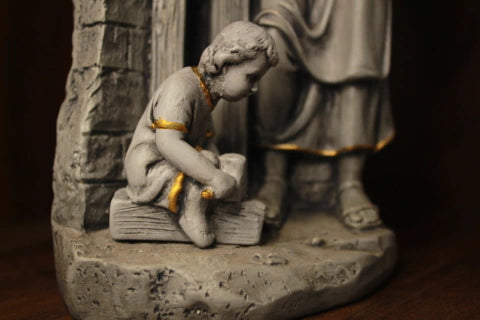 IMAGEM SÃO JOSÉ OPERÁRIO