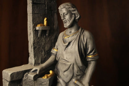 IMAGEM SÃO JOSÉ OPERÁRIO