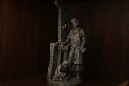 IMAGEM SÃO JOSÉ OPERÁRIO