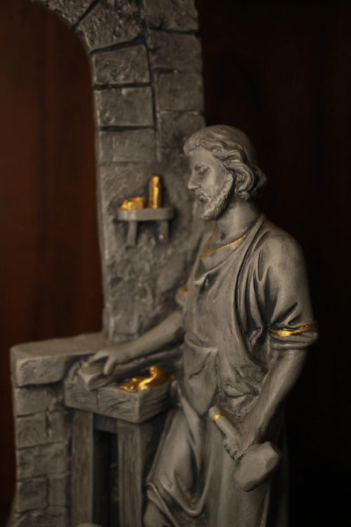 IMAGEM SÃO JOSÉ OPERÁRIO