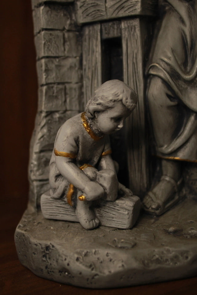 IMAGEM SÃO JOSÉ OPERÁRIO