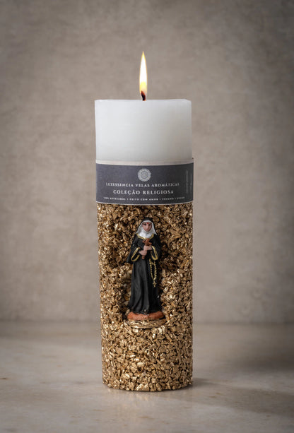 Vela Santa Rita de Cássia