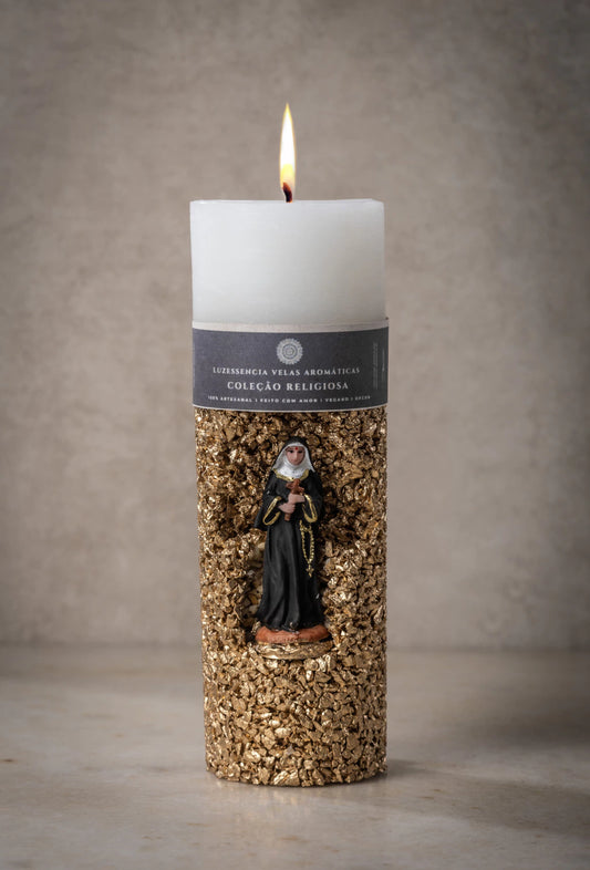 Vela Santa Rita de Cássia